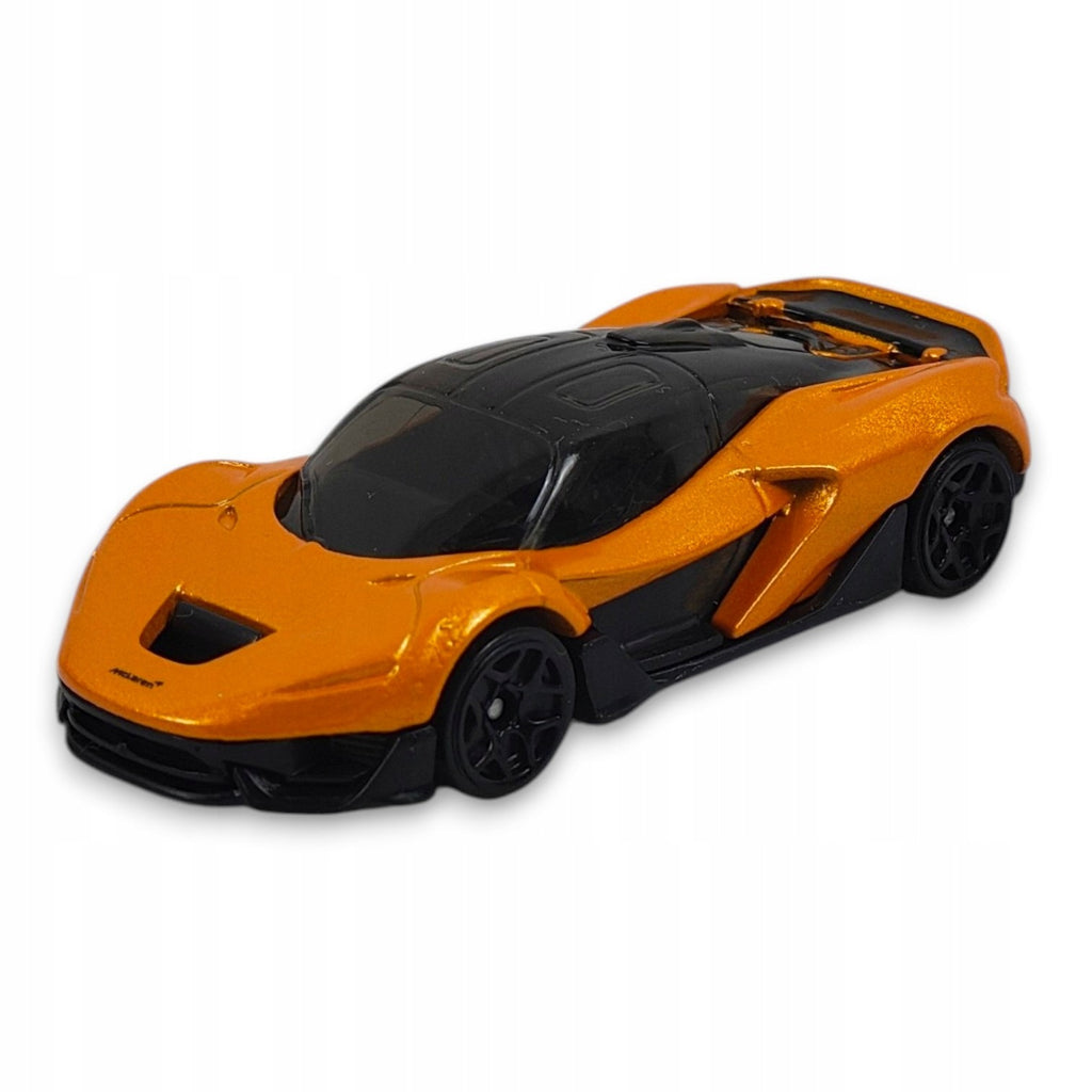 Hot Wheels - McLaren W1 - Luzak
