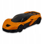 Hot Wheels - McLaren W1 - Luzak