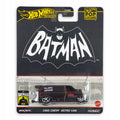 Hot Wheels Premium - 1985 Chevy Astro Van Batman