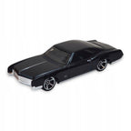 Hot Wheels - 66 Buick Riviera - Luzak