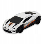 Hot Wheels - Lamborghini Huracan Sterrato - Luzak