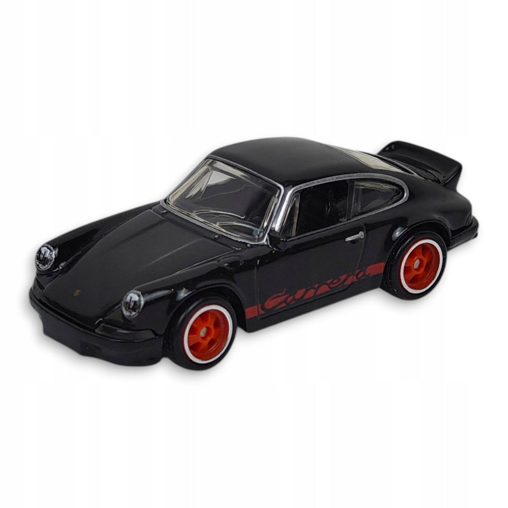Hot Wheels Premium - Porsche 911 Carrera RS 2.7 Boulevard - Luzak