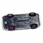 Hot Wheels - Subaru Impreza WRX Spring - Luzak