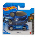 Hot Wheels - Deora II TH Treasure Hunt OUTLET Delikatne zagięcia