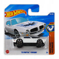 Hot Wheels - 73 Pontiac Firebird