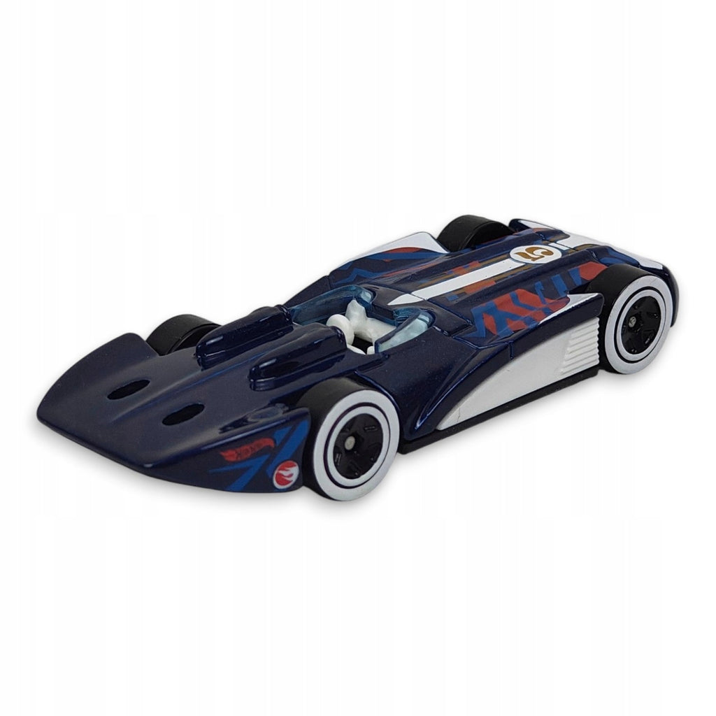 Hot Wheels - Chevroletor TH Treasure Hunt - Luzak