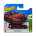 Hot Wheels - Tesla Model S Plaid OUTLET Delikatne zagięcia
