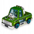Hot Wheels - Toon'd '83 Chevy Silverado Tooned - Luzak