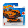 Hot Wheels - 15 Mazda MX-5 Miata