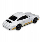 Hot Wheels - 96 Porsche Carrera - Luzak
