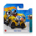 Hot Wheels - Tooned Twin Mill
