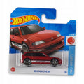 Hot Wheels - 90 Honda Civic EF
