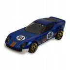 Hot Wheels - El Segundo Coupe - Luzak
