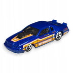 Hot Wheels - 86 Ford Thunderbird Pro Stock - Luzak