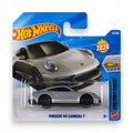 Hot Wheels - Porsche 911 Carrera T