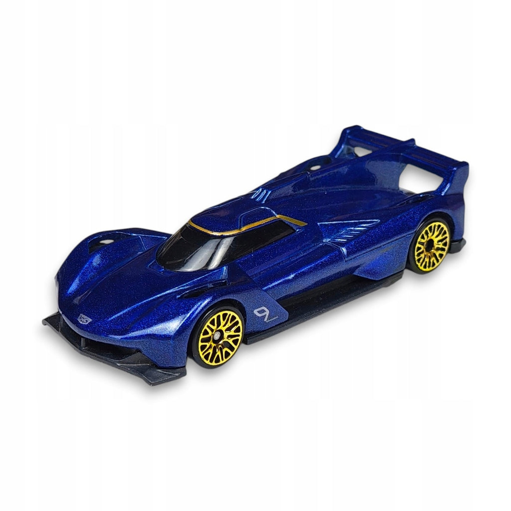 Hot Wheels - Cadillac Project GTP Hypercar - Luzak