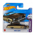 Hot Wheels - Fish'D & Chip'D TH Treasure Hunt