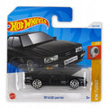 Hot Wheels - 87 Audi Quattro OUTLET Delikatne zagięcia