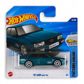 Hot Wheels - 87 Audi Quattro