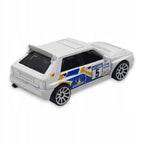 Hot Wheels - Lancia Delta Integrale - Luzak