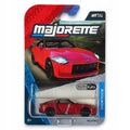 Majorette Showroom - Nissan Z