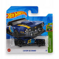 Hot Wheels - Custom 68 Camaro