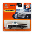 Matchbox - Dodge Sweptside Pickup