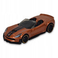 Hot Wheels - Corvette C7 Z06 Convertible - Luzak