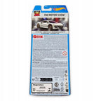 Hot Wheels - 5-pack HW Motor Show HTV49 OUTLET
