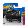 Hot Wheels - 1988 Jeep Wagoneer OUTLET Delikatne zagięcia