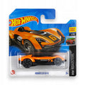 Hot Wheels - Roadster Bite