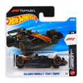 Hot Wheels - McLaren Formula 1 Team / Equipe F1
