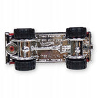 Hot Wheels - Chevy Blazer 4x4 Rescue - Luzak