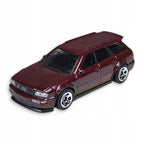 Hot Wheels - 94 Audi Avant RS2 - Luzak