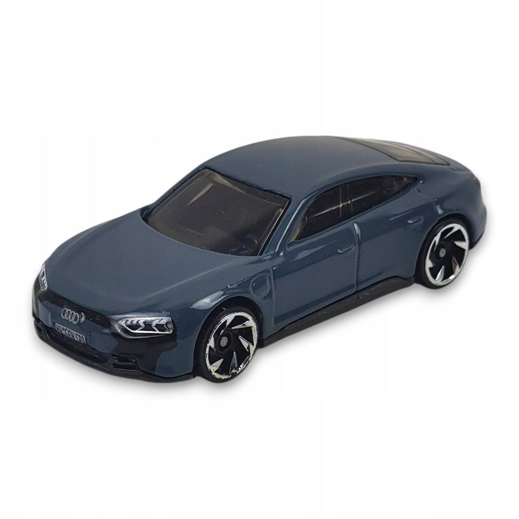 Hot Wheels - Audi RS E-Tron GT - Luzak