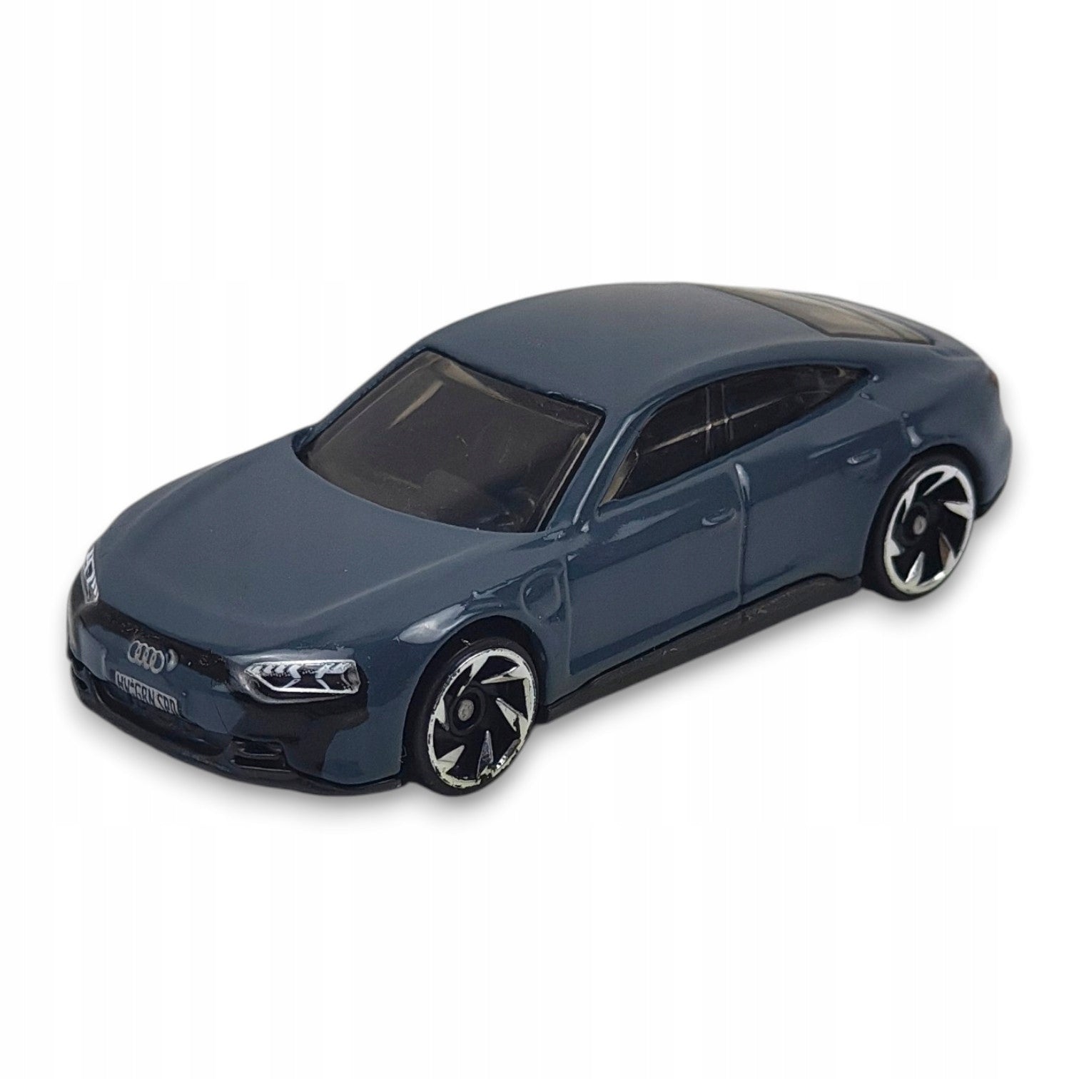 Hot Wheels - Audi RS E-Tron GT - Luzak