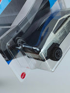 Hot Wheels - Tesla Cybertruck OUTLET Uszkodzony Blister