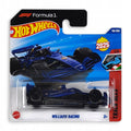 Hot Wheels - Williams Racing F1