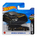 Hot Wheels - 2018 Bentley Continental GT3