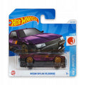 Hot Wheels - Nissan Skyline RS KDR30 OUTLET Delikatne zagięcia