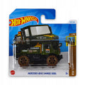 Hot Wheels - Mercedes-Benz Unimog 1300L