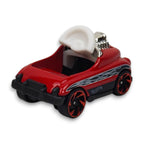 Hot Wheels - Pedal Driver TH Treasure Hunt - Luzak