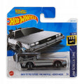 Hot Wheels - Back To The Future Time Machine - Hover Mode OUTLET