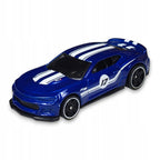 Hot Wheels - 2017 Camaro ZL1 - Luzak