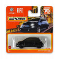 Matchbox - 2019 Fiat 500 Turbo