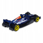 Hot Wheels - Oracle Red Bull Racing F1 - Luzak
