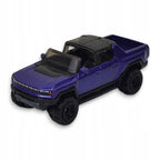 Hot Wheels - GMC Hummer EV - Luzak