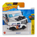Hot Wheels - Mailed It! OUTLET Delikatne zagięcia