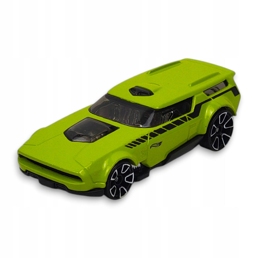 Hot Wheels - Drift'n Break - Luzak