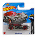 Hot Wheels - Nerve Hammer